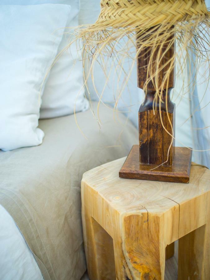 Tente de luxe Noct Enbulle Cabrerets