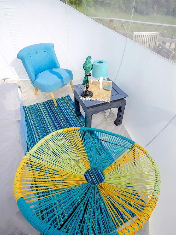 Noct Enbulle Luxe tent *